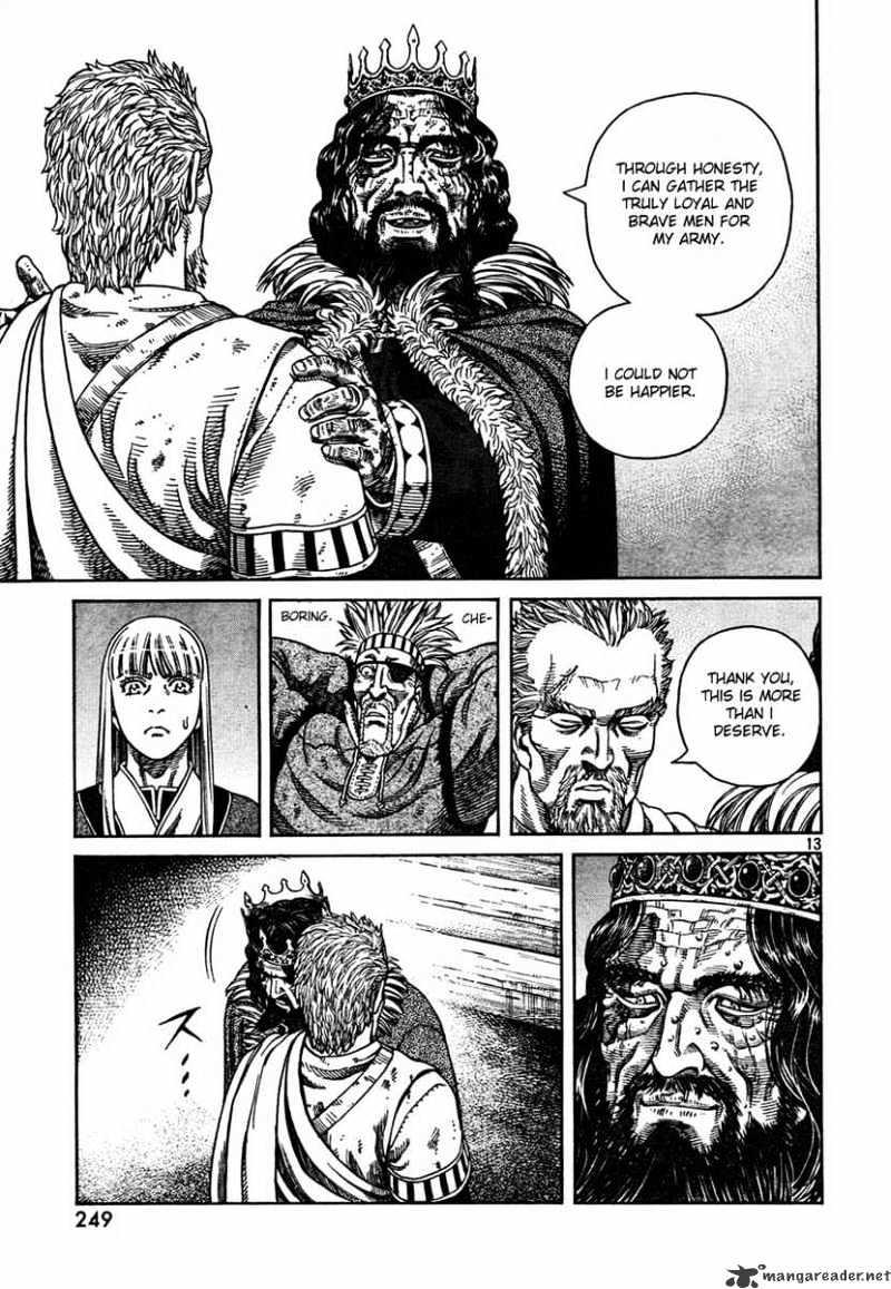 Vinland Saga, Chapter 52 image 13